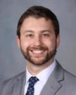 Keaton Rummel, MD Headshot
