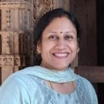 Priya Iyer, MD, MBBS Headshot