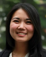 Shannon Jiang, MD Headshot