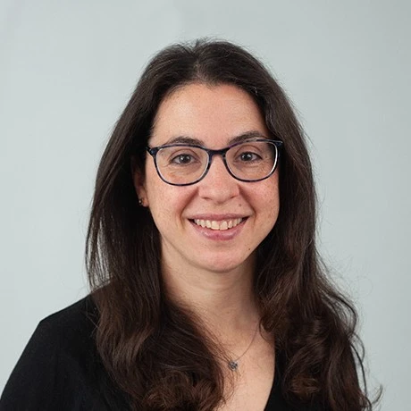 Rachel Jimenez, MD, FASTRO Headshot