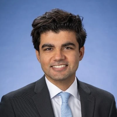 Nauman Malik, MD, MS Headshot