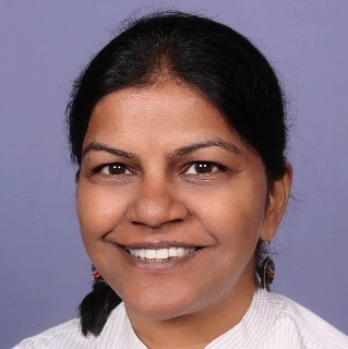 Shikha Goyal, MD Headshot