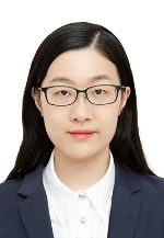 Likun Liu, MD Headshot