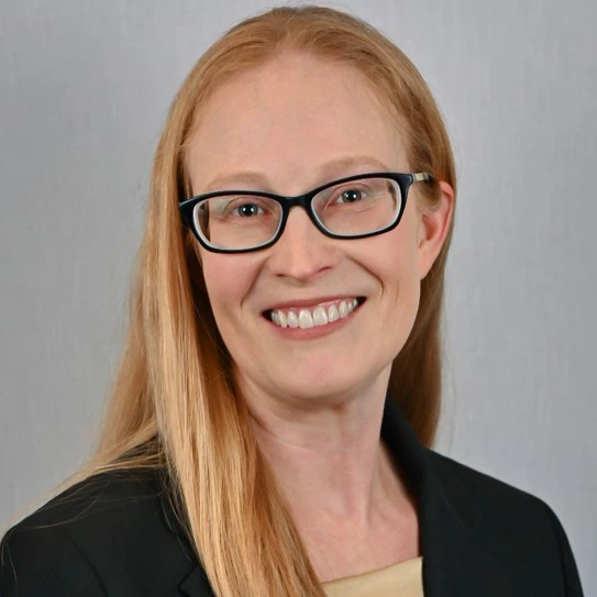 Bridget Koontz, MD, FASTRO, FASTRO Headshot