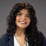 Kyra Tito, MS, BS Headshot