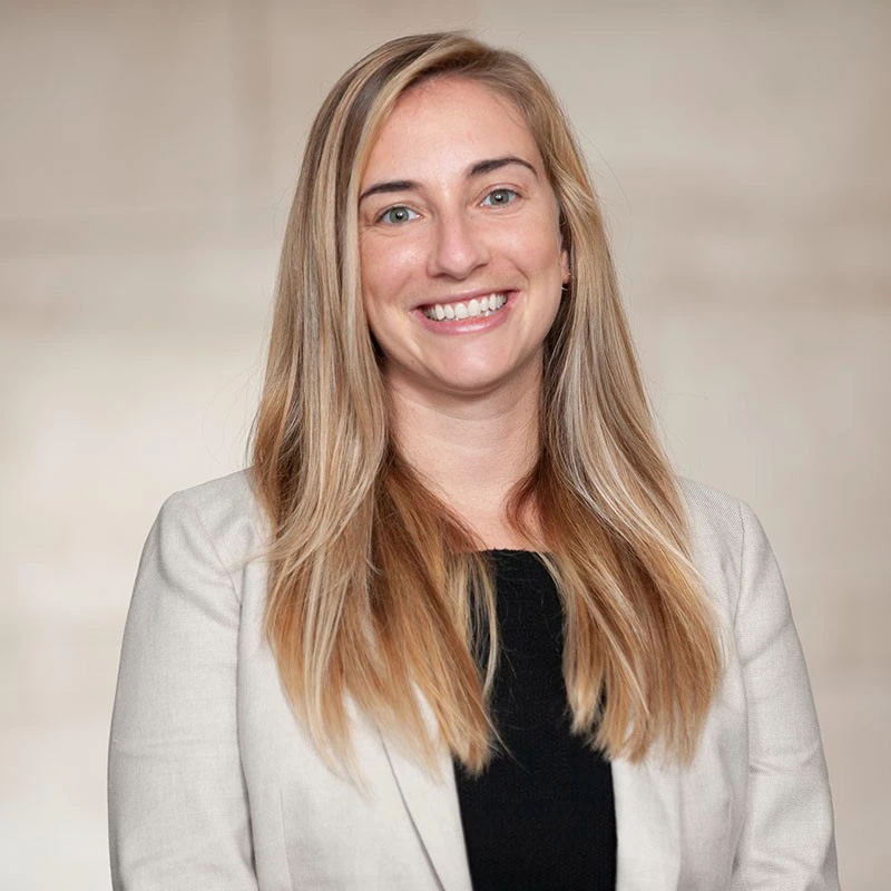 Wendy Harris, PhD Headshot