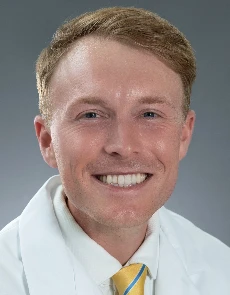 John Chojnowski, MD Headshot