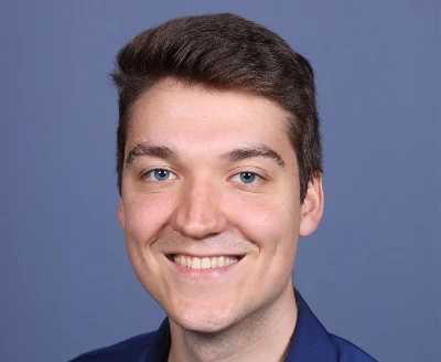 Scott Hollingsworth, BS Headshot