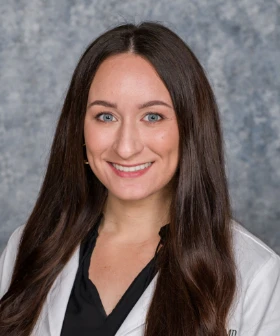 Ashlynn Gober, MD Headshot
