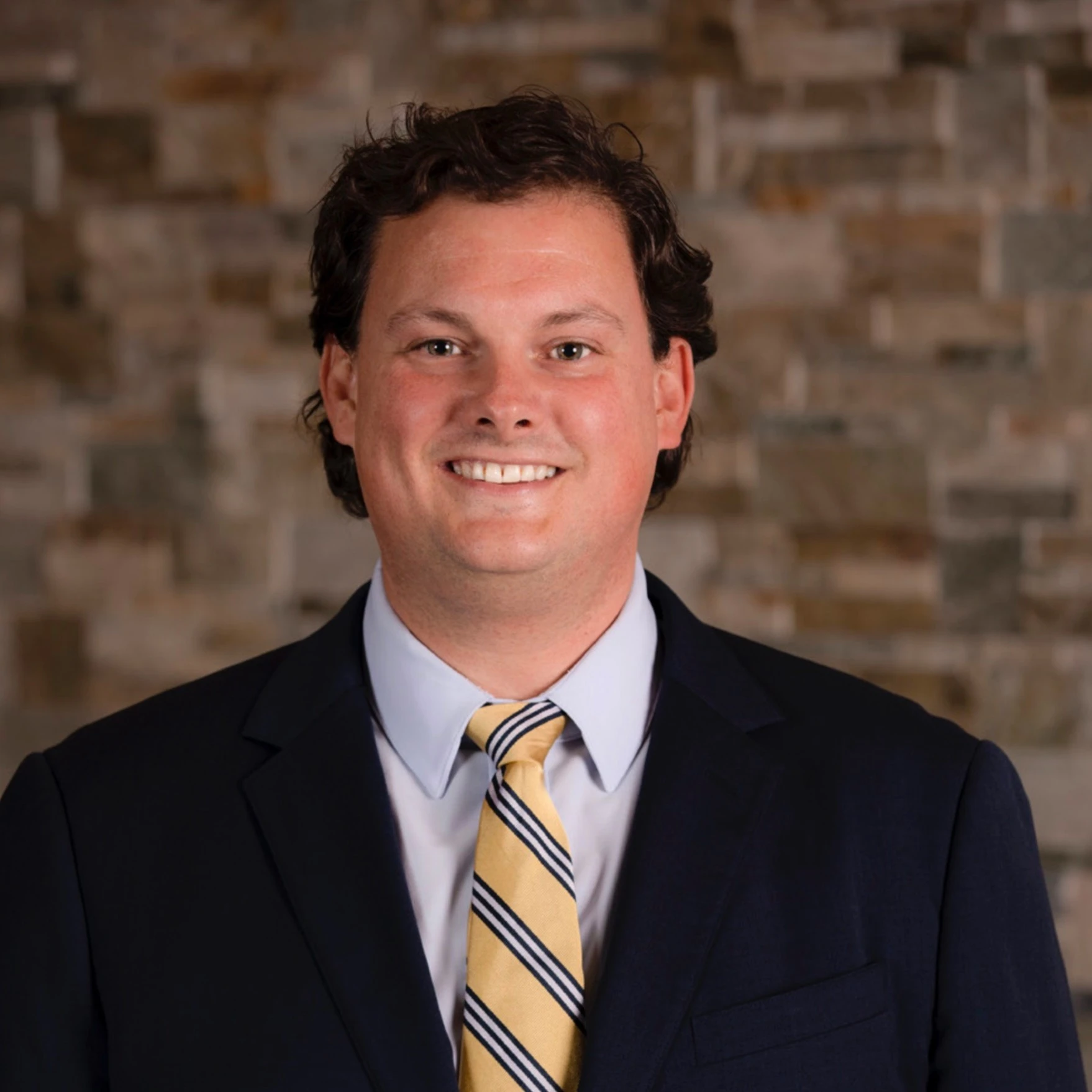 Thomas Boike, MD, FASTRO, MMM Headshot