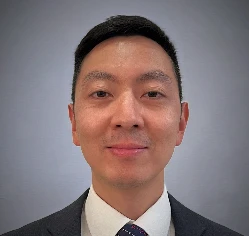 Luke Peng, MD, MS Headshot