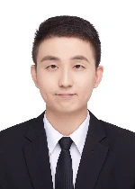 Pengwei Li, MS Headshot