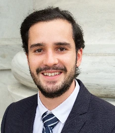 Juan Jose Juarez Vignon Whaley, MD Headshot