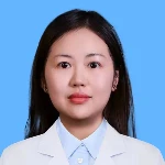Lili Hu Headshot