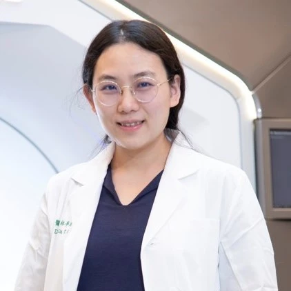 Ting-Chun Lin, MD Headshot
