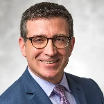 Drew Moghanaki, MD, MPH Headshot