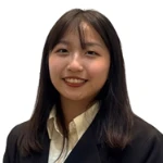 Chia Yu Lai, MS Headshot