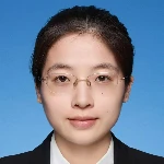 Keman Liao, PhD Headshot
